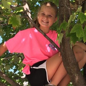 Meet your Posher, Addison